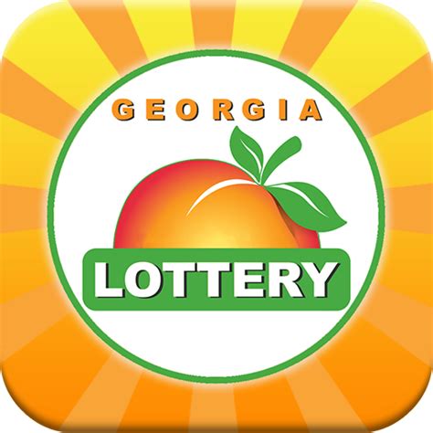 google georgia lottery results